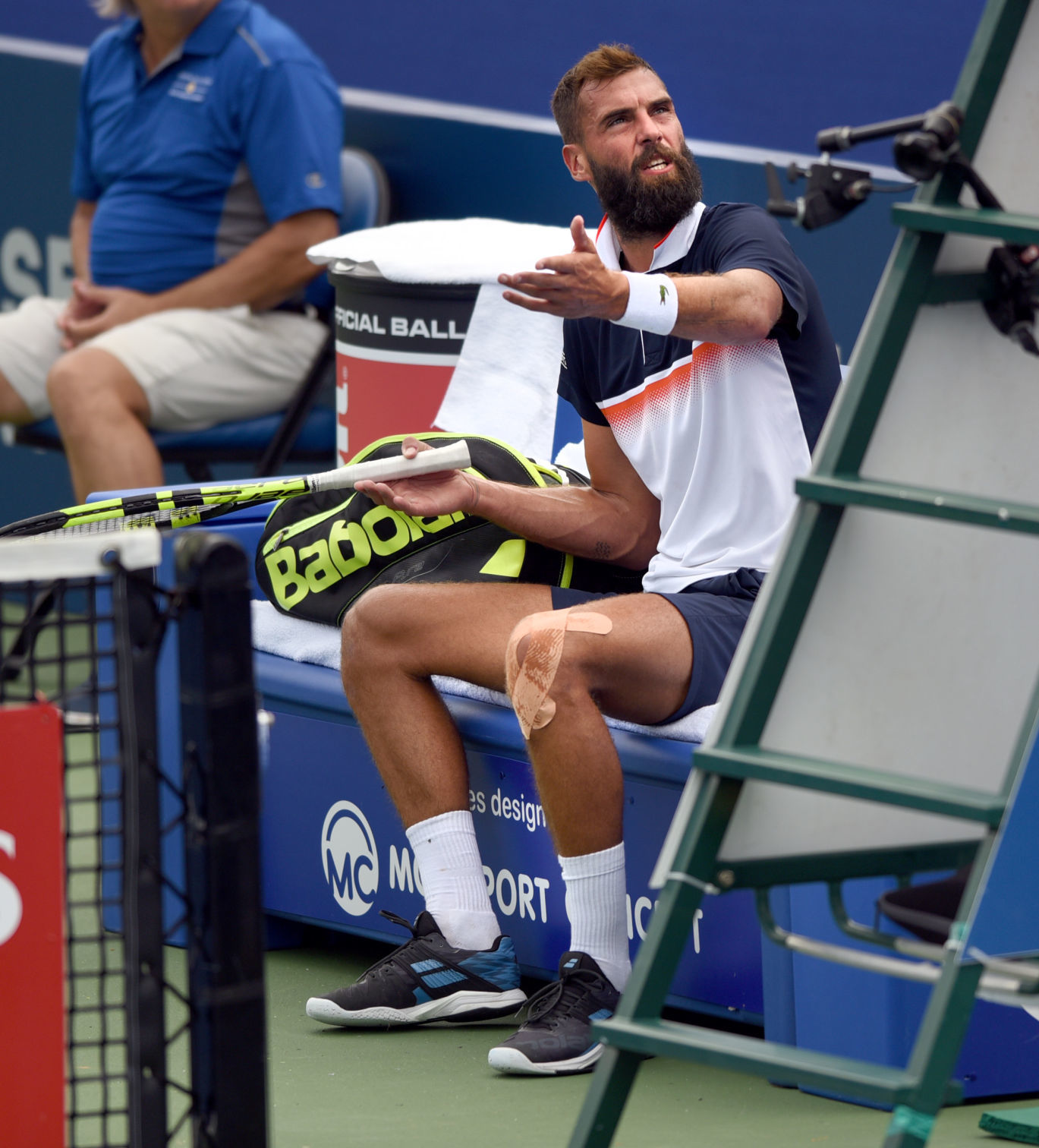 Winston-Salem Open